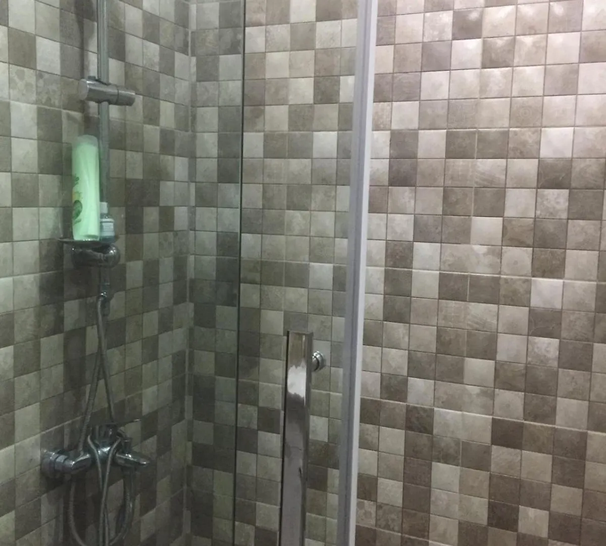 Pirosmani 18D, 18 Floor Apartment Batumi